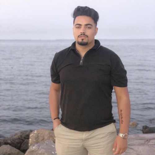 Othmane K. profile photo