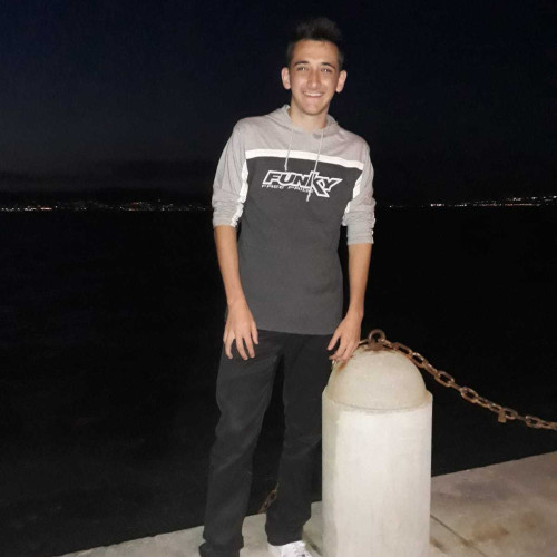 andres f. profile photo