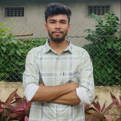 UJJAL N. profile photo