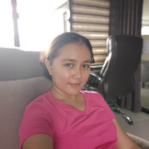 Princess Mae M.