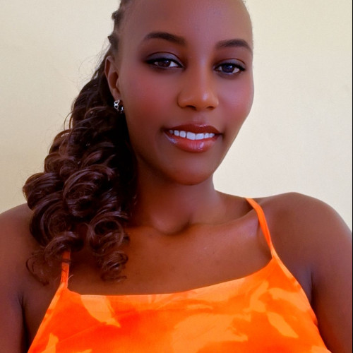Betty M. profile photo