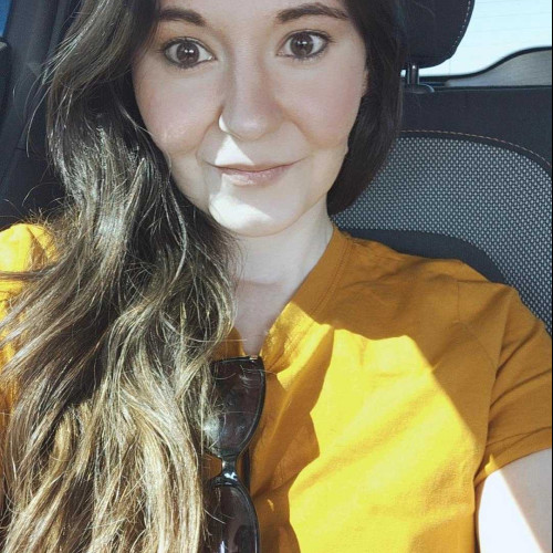 Chiara P. profile photo