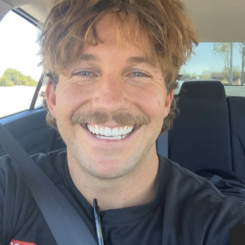 John B. profile photo