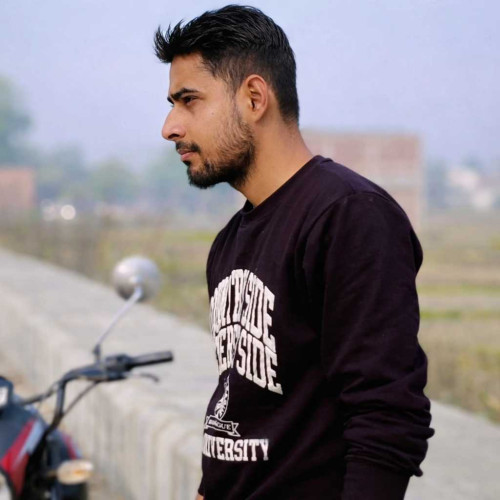 vikas s. profile photo