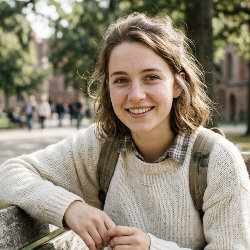 Zara m. profile photo