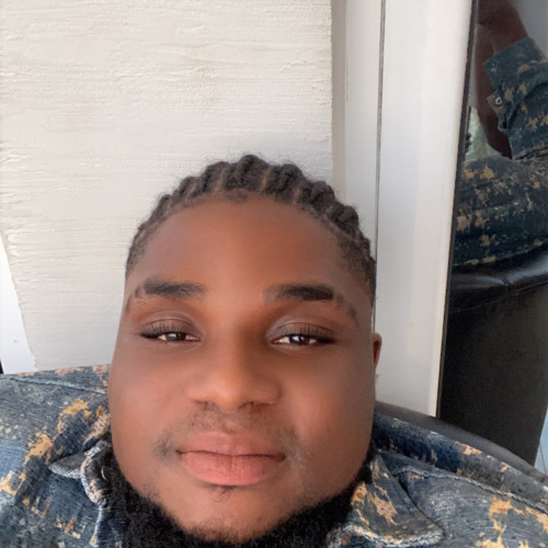 Golden  W. profile photo