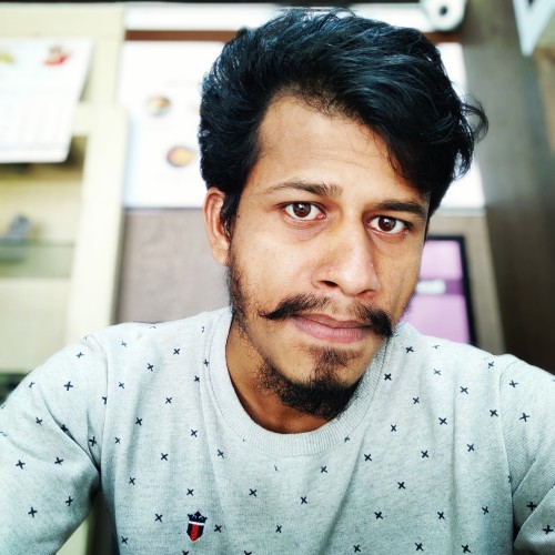 Prashanth O.