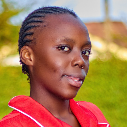 Josephine W. profile photo