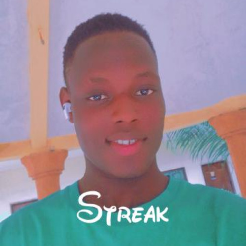 Ayomide  D. profile photo