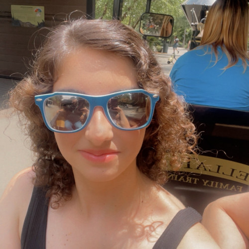 Maria N. profile photo