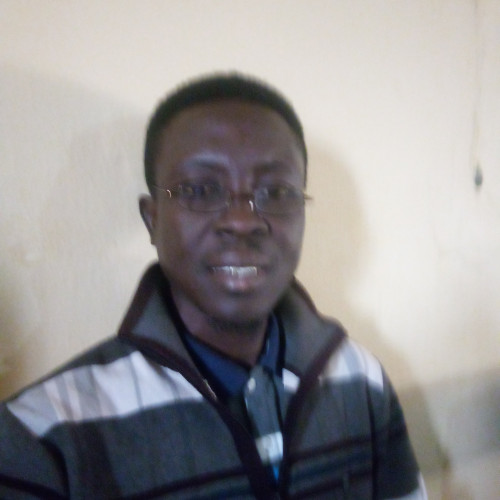 Emmanuel A. profile photo