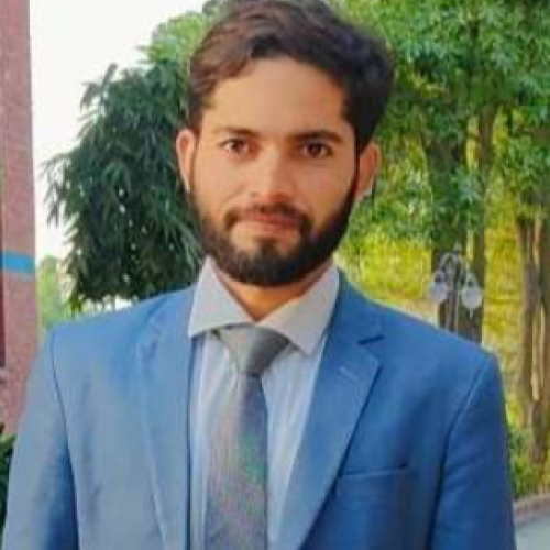 Muhammad A. profile photo
