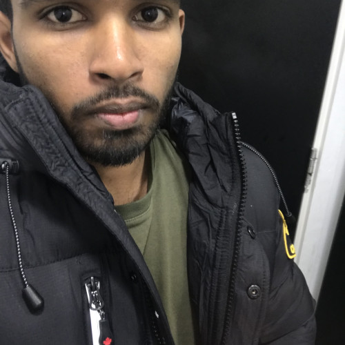 Madhankumar  K.