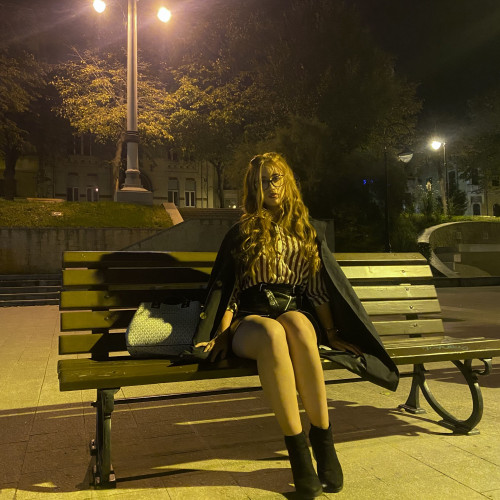 Denisa G. profile photo
