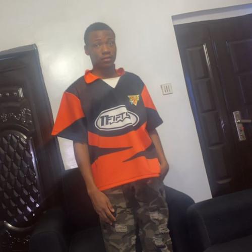 Fidelis  G. profile photo