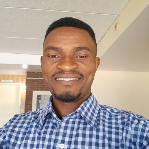Kharis J. profile photo