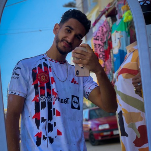 Yassine  D. profile photo