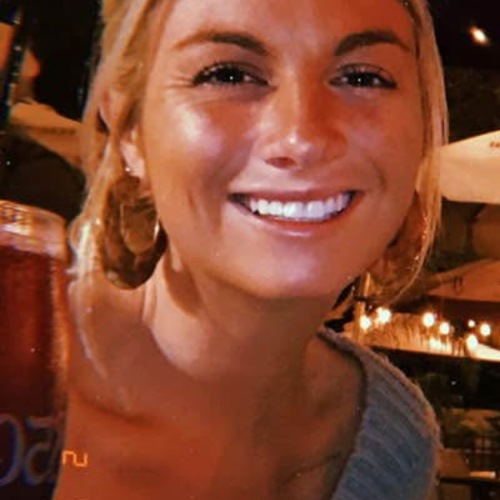 Meghan E. profile photo