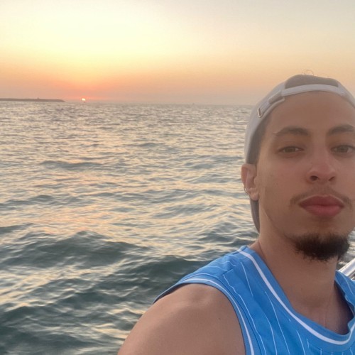 omar A. profile photo