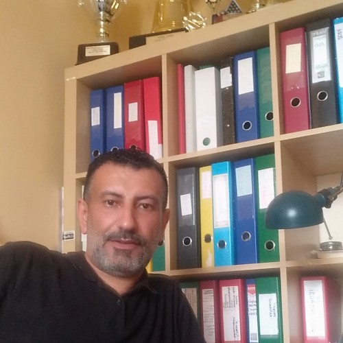 Ajarrai  T.