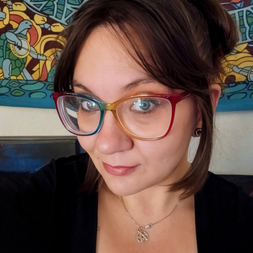 Tosja F. profile photo