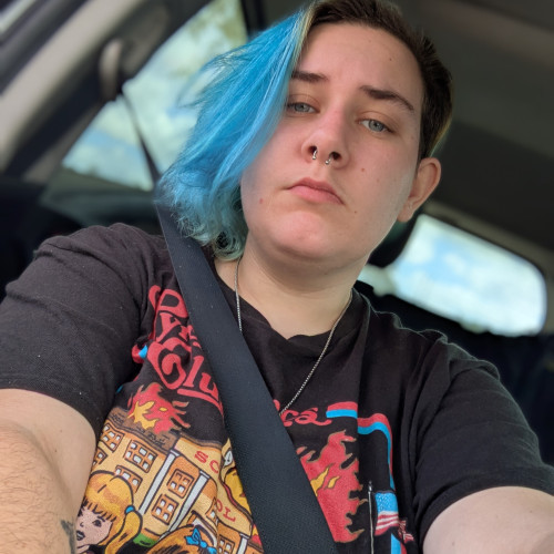 Savannah B. profile photo