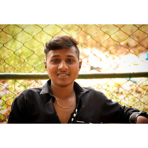 Maaz Ahmed  K. profile photo