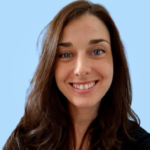 Lucie R. profile photo