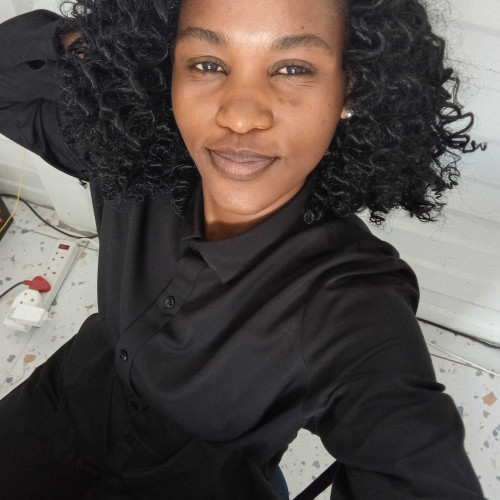 Patience O. profile photo