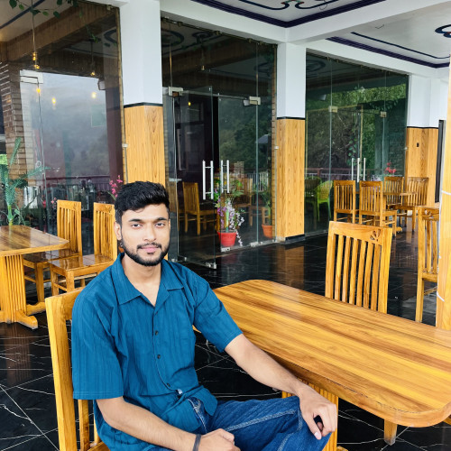Raj K. profile photo