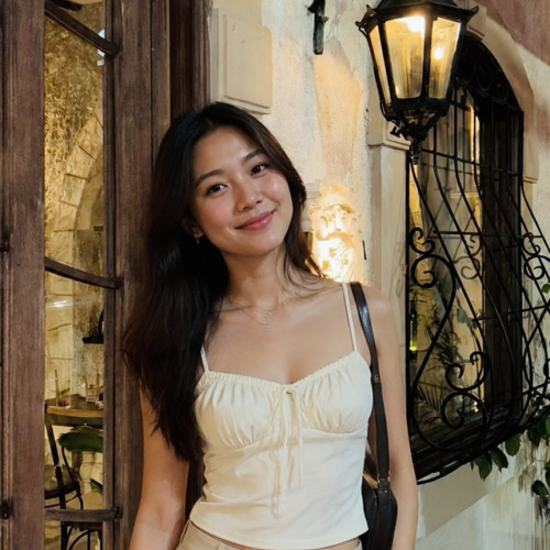 YourChat F. profile photo