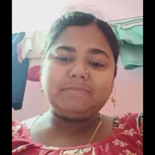 Sonali K. profile photo