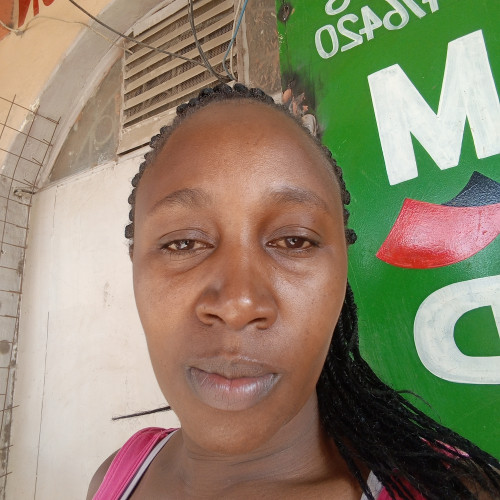 Lilian N. profile photo