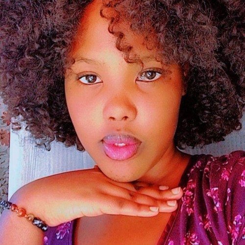 Bahati A.
