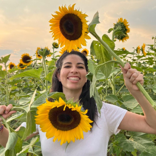Maribel A. profile photo