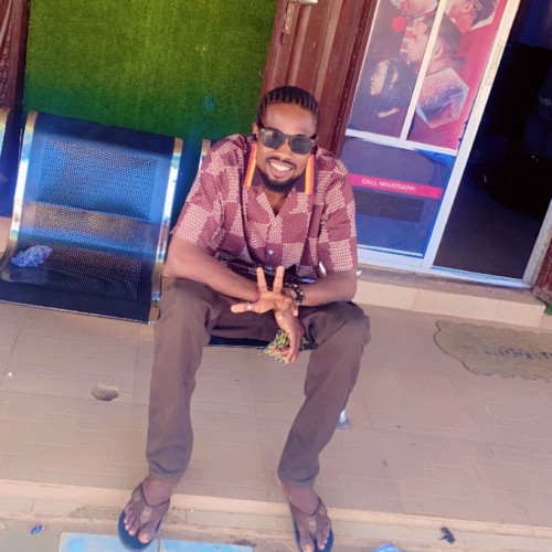 Adeuyi B. profile photo