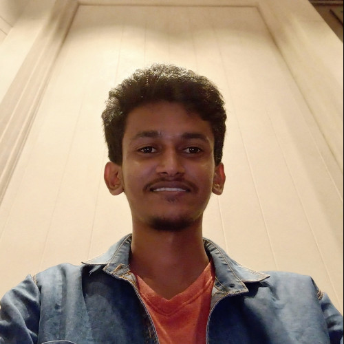 Ramesh k. profile photo