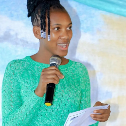 Sibongile M. profile photo