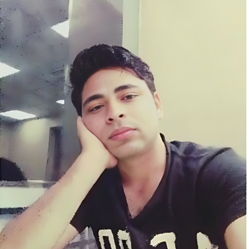Rohit G.