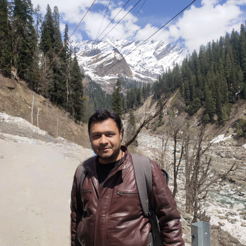 Nigarish A. profile photo