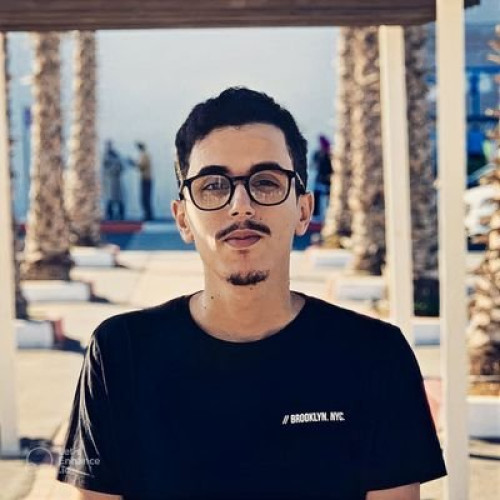 Mohamed Ali A. profile photo