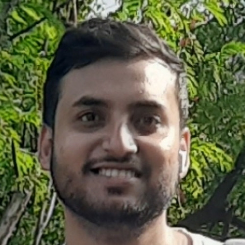 Aamod K. profile photo