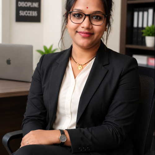 Priyanka  K. profile photo