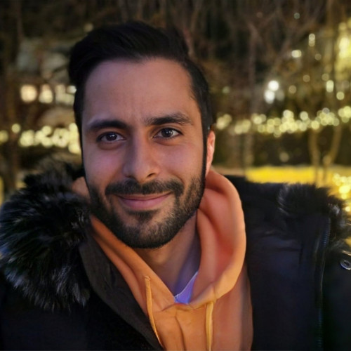 sepehr m. profile photo