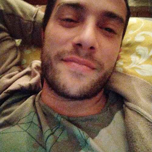 Claudio p. profile photo