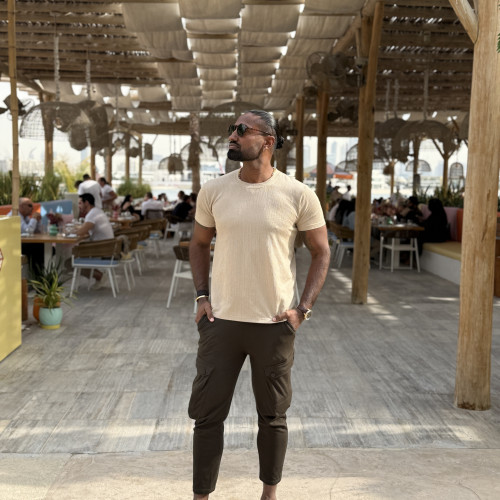 Vishwesh S. profile photo