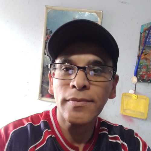 Edilberto Moisés  P.