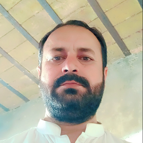 Aurangzaib G. profile photo