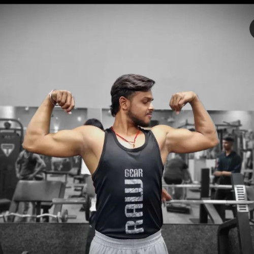 Rahul  K. profile photo