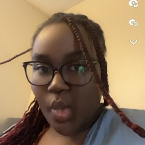 Nakiya K. profile photo